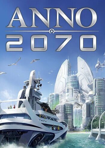 Anno 2070 PC