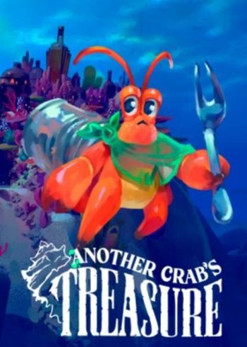 Another Crab's Treasure