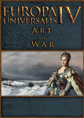 Art of War Cover