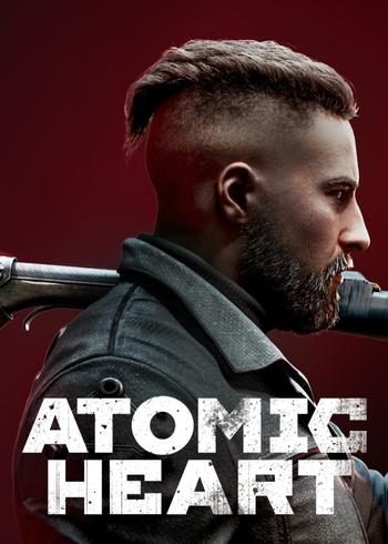 Atomic Heart PC Steam