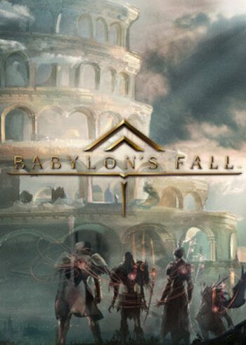 Babylon's Fall