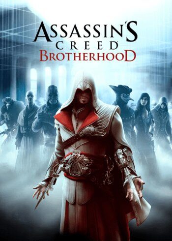 Assassin's Creed Brotherhood