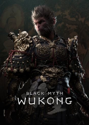 Black Myth Wukong Steam PC Game CD-Key