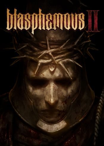 Blasphemous II Steam PC Game