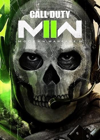 Call of Duty Modern Warfare II (2022)