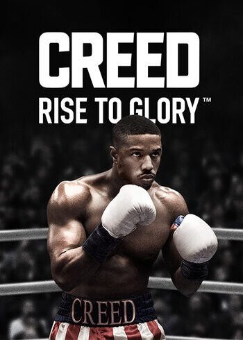 Creed Rise to Glory