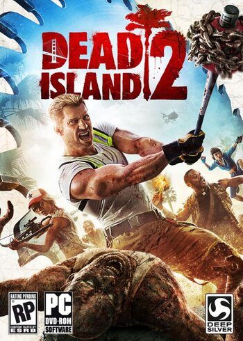Dead Island 2 2022