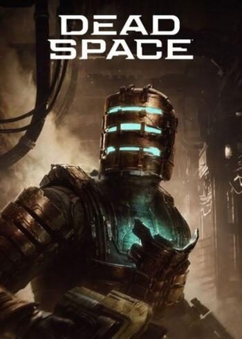 Dead Space 2023 Remake