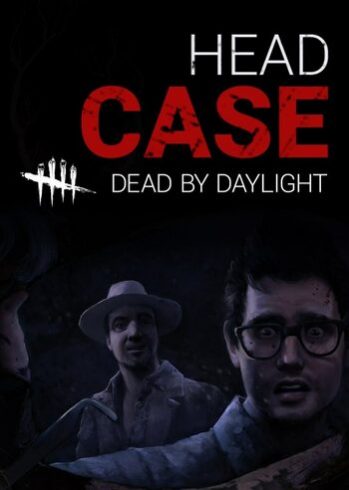 Dead by Daylight Headcase DLC Steam Full Game Digital Cover Card
