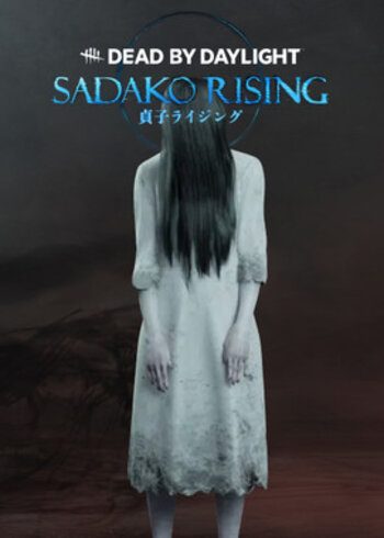 Dead by Daylight Sadako Rising