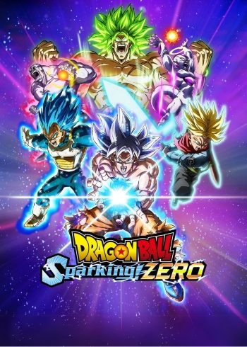 Dragon Ball Sparking! Steam PC Game CD-Key (1)