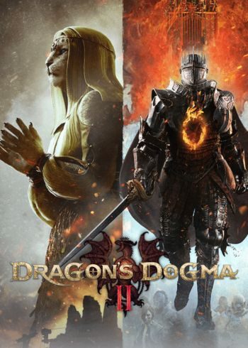 Dragons Dogma 2 Steam PC Game
