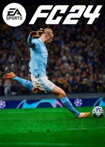EA SPORTS FC 24 EA App Game