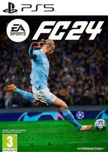 EA SPORTS FC 24 PS5 Edition