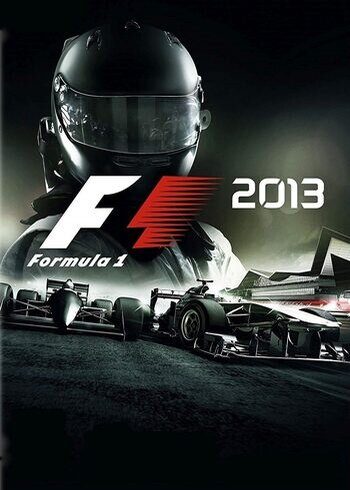 F1 2013