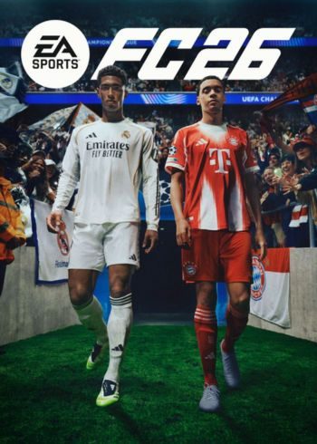 FC 26 EA App CD KEY