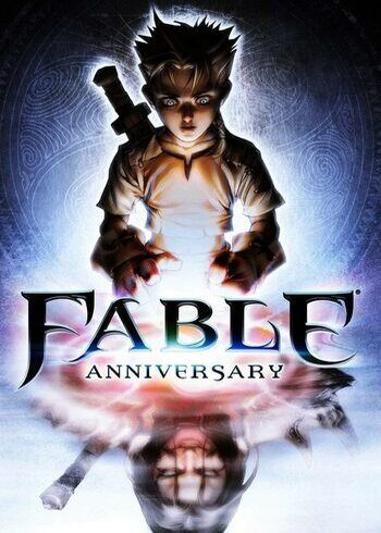 Fable Anniversary