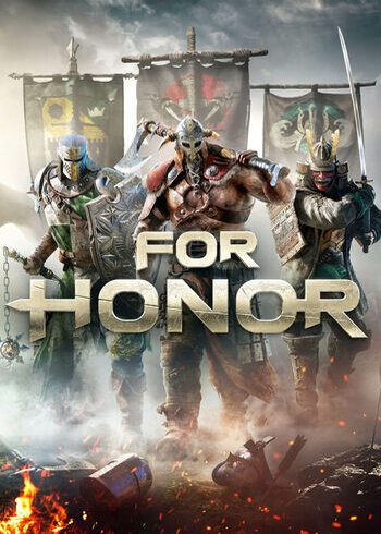 For Honor
