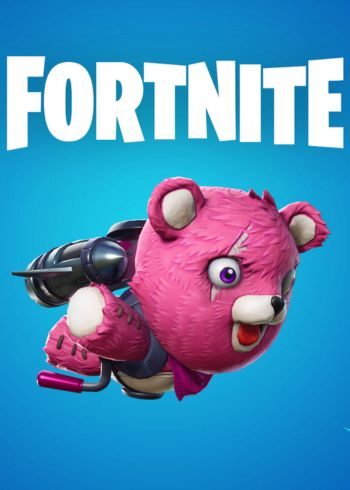 Fortnite Cuddle Cruiser Glider Code