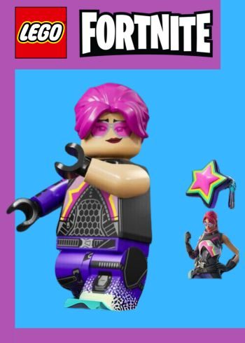 Fortnite Operation Brite Starter Digital Code