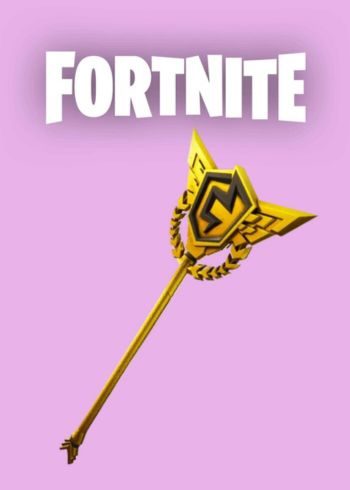 Fortnite - The Axe of Champions