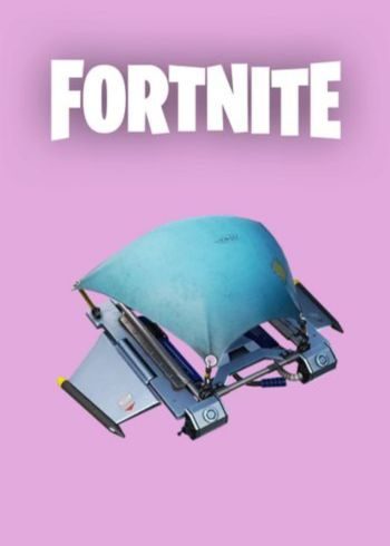 Fortnite The O.G. Glider Code