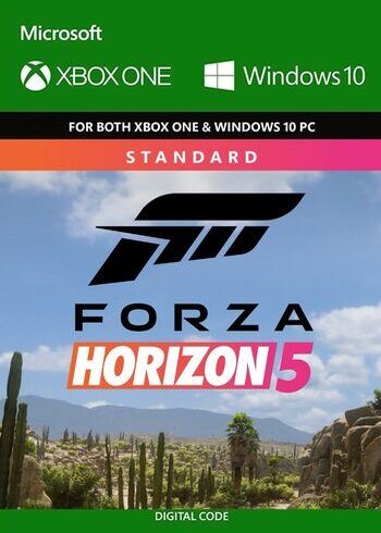 Forza Horizon 5