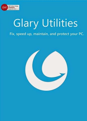 Glary Utilities PRO 5