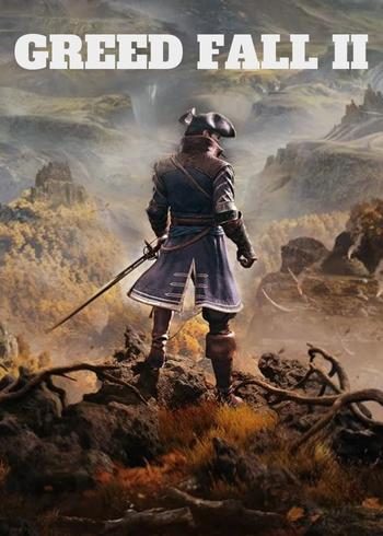 GreedFall 2 The Dying World