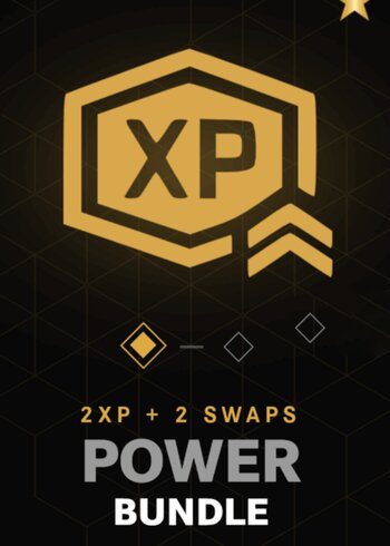 Halo Infinite - 2XP and 2 Challenge Swaps Bundle
