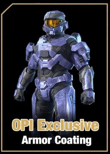 Halo Infinite - OPI Exclusive Armor Coating (DLC)