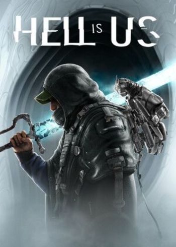 Hell is Us Steam CD KEY