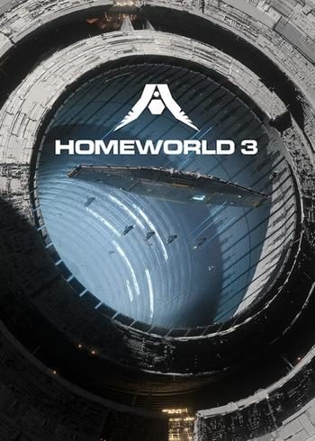 Homeworld 3