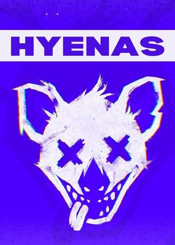 Hyenas