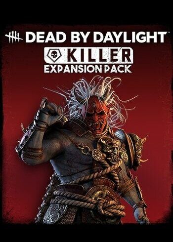 Dead by Daylight - Killer Expansion Pack