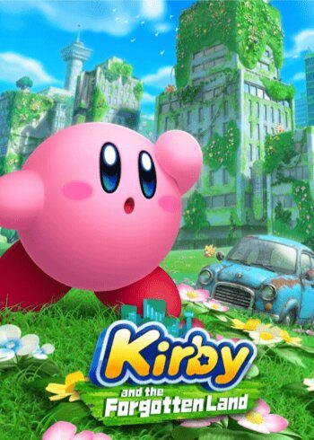 Kirby and the Forgotten Land