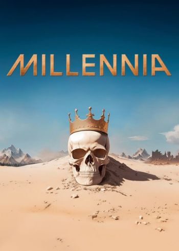 Millennia Steam PC Game CD-Key