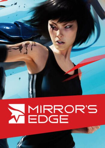 Mirror's Edge