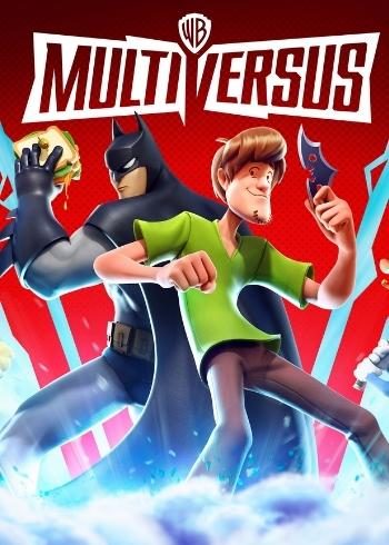 MultiVersus Steam