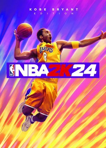 NBA 2K24 Steam PC Game