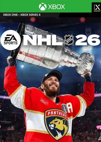 NHL 26 Xbox CD KEY
