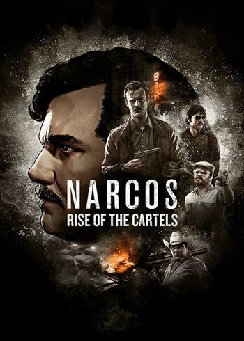 Narcos Rise of the Cartels