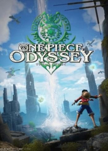 One Piece Odyssey