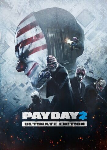 PAYDAY 2 Legacy Collection