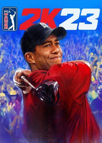 PGA Tour 2K23