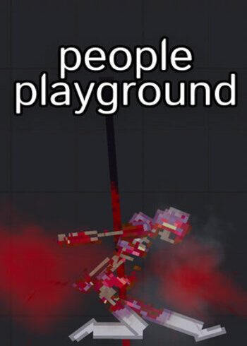 People Playground