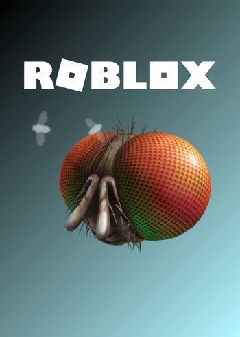ROBLOX Freaky Fly Face