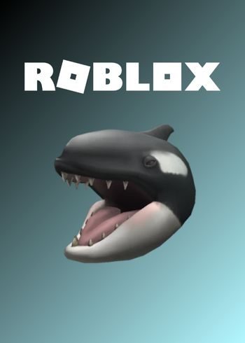 ROBLOX Hungry Orca