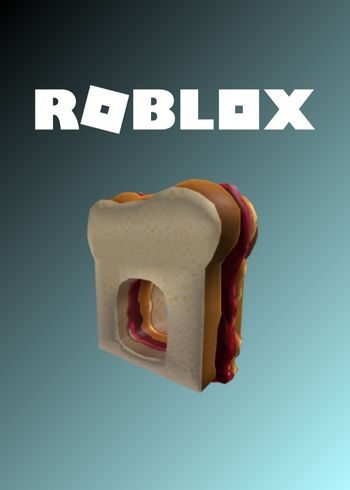 ROBLOX Peanut Butter and Jelly Hat