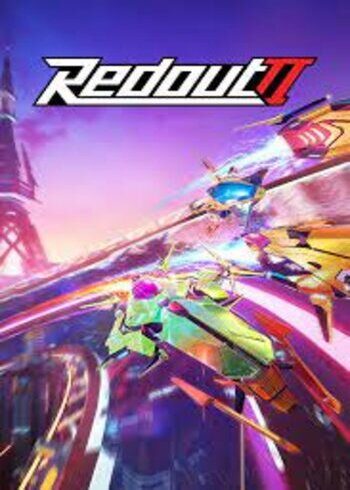 Redout 2